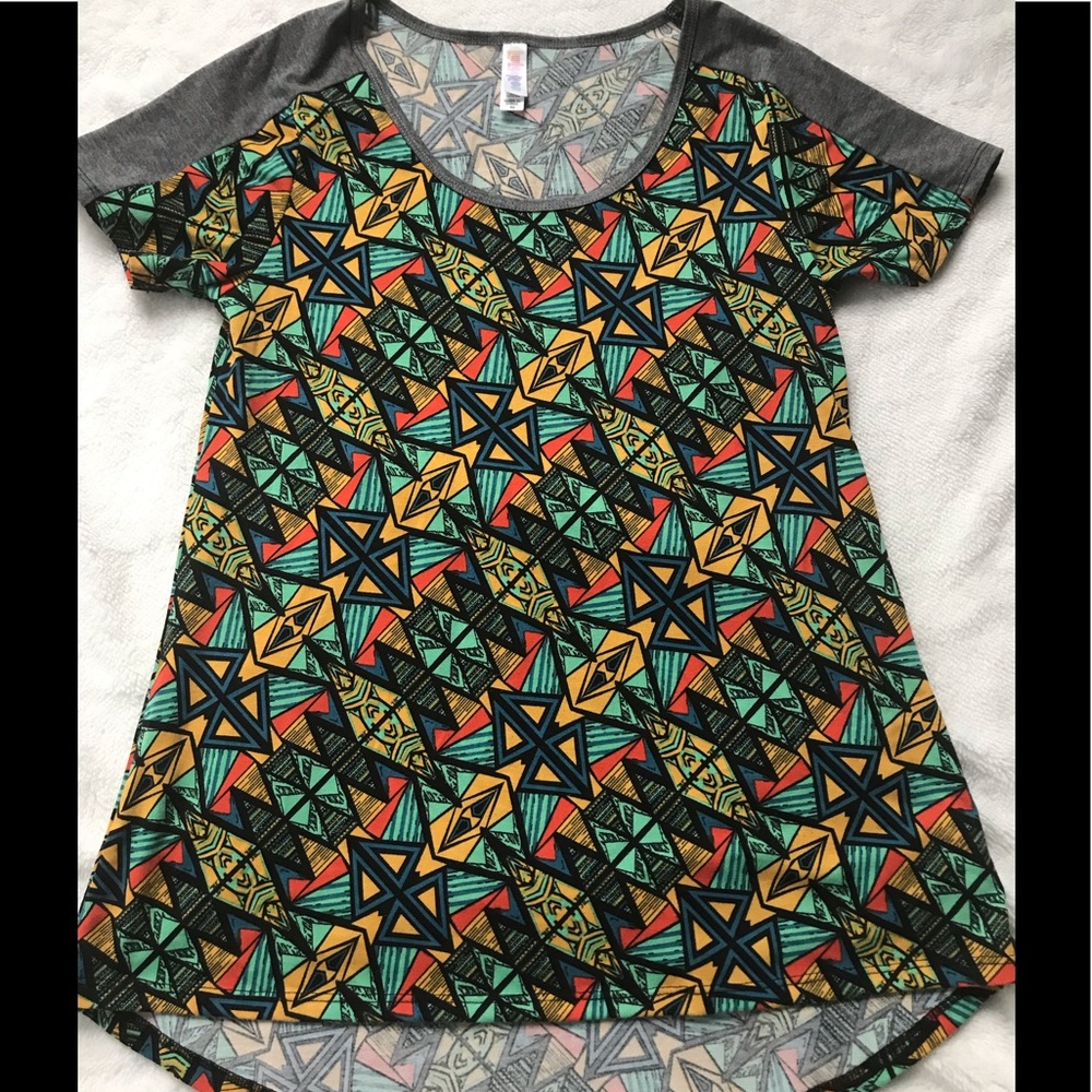 Lularoe Classic T
